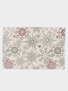 Салфетки сервировочные на стол Доляна «Новый Год», 4 шт., 45×30 см, бежевые - Фото 5