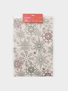 Салфетки сервировочные на стол Доляна «Новый Год», 4 шт., 45×30 см, бежевые - Фото 6