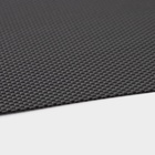 Салфетки сервировочные на стол Доляна, 4 шт., 45×30 см, серые - Фото 4