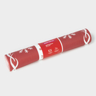 Дорожка на стол Доляна «Новый год», 180×30 см, красная - Фото 11