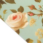 Декупажная карта «Чайная роза», А4 - Фото 3