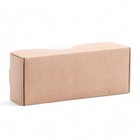 Набор массажных камней из базальта, 8 шт, 4 х 6 см - фото 25467811