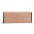 Набор массажных камней из базальта, 8 шт, 4 х 6 см - фото 25467812