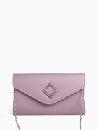 фиолетовый