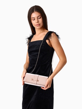 коричневый