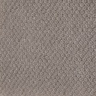 Лоскут мех «Барашек», 50×50 см, 500 г/м, серый №7 - Фото 4