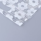 Пакет подарочный, с zip-lock застежкой, «Для тебя», 15×23±1 см - Фото 2