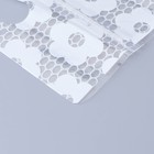 Пакет подарочный, с zip-lock застежкой, «Для тебя», 15×23 ± 1 см - Фото 2