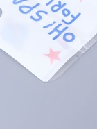 Пакет подарочный, с zip-lock застежкой, «Космос», 15×23 ± 1 см - Фото 3