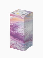 Лампа настольная «Ким» 1×40 Вт Е27 1×5 Вт LED белый/золото 23×23×40 см - Фото 7