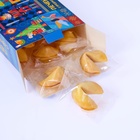 Новогоднее печенье с предсказанием "Щелкунчик 2025", 12 шт, 84 г - Фото 4