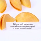 Новогоднее печенье с предсказанием "Щелкунчик 2025", 12 шт, 84 г - Фото 5