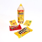 Набор драже "Карандаш на 1 сентября" M&Ms Friends, 60 г - фото 25625576