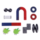 УЦЕНКА Набор для опытов «Опыты с магнитами, 8 опытов», МИКС - Фото 2