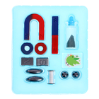 УЦЕНКА Набор для опытов «Опыты с магнитами, 8 опытов», МИКС - Фото 14