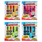 УЦЕНКА Набор для опытов «Опыты с магнитами, 8 опытов», МИКС - Фото 17