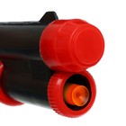 УЦЕНКА Ружьё «Комбат», с кеглями, стреляет мягкими пулями и шарами - Фото 6