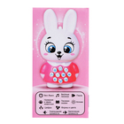 УЦЕНКА Развивающая игрушка ZABIAKA «Музыкальный зайчик», световые и звуковые эффекты - Фото 5