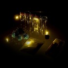 УЦЕНКА Набор для опытов «Новогодняя гирлянда», МИКС - Фото 3