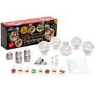 УЦЕНКА Набор для опытов «Новогодняя гирлянда» - Фото 1