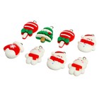 УЦЕНКА Набор для опытов «Новогодняя гирлянда» - Фото 5