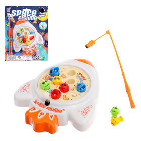 {{photo.Alt || photo.Description || 'Рыбалка заводная «Ракета», 8 рыбок, с удочкой, МИКС, уценка'}}