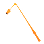 Рыбалка заводная «Ракета», 8 рыбок, с удочкой, МИКС, уценка 10766867