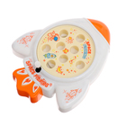 Рыбалка заводная «Ракета», 8 рыбок, с удочкой, МИКС, уценка 10766867