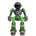 УЦЕНКА IQ BOT Робот радиоуправляемый «Кибер Бот», звуковые и световые эффекты, МИКС - Фото 2