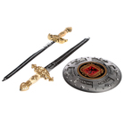 УЦЕНКА Набор оружия «Рыцарь» - Фото 2