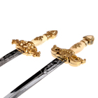 УЦЕНКА Набор оружия «Рыцарь» - Фото 4