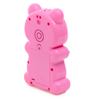 УЦЕНКА Музыкальная игрушка «Любимый мишка» - Фото 3