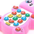 УЦЕНКА Музыкальная игрушка «Любимый мишка» - Фото 4