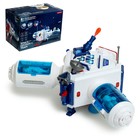 УЦЕНКА Парковка «Космическая станция» - Фото 1