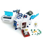 УЦЕНКА Парковка «Космическая станция» - Фото 4