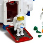 УЦЕНКА Парковка «Космическая станция» - Фото 5