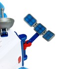 УЦЕНКА Парковка «Космическая станция» - Фото 9