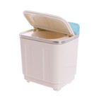 УЦЕНКА Набор игровой «Мебель для питомцев. Прачечная» с аксессуарами - Фото 2