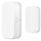 Датчик открытия Aqara Т1 DW-S03D, контроль дверей/окон, ящиков, белый - Фото 1