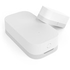 Датчик открытия Aqara Т1 DW-S03D, контроль дверей/окон, ящиков, белый - Фото 2