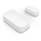 Датчик открытия Aqara Т1 DW-S03D, контроль дверей/окон, ящиков, белый - Фото 4
