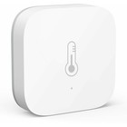 Датчик температуры/влажности Aqara Temperature and Humidity Sensor T1, TH-S02D, белый - Фото 5