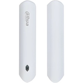 Датчик открытия двери Dahua беспроводной DHI-ARD323-W2(868), smart, белый