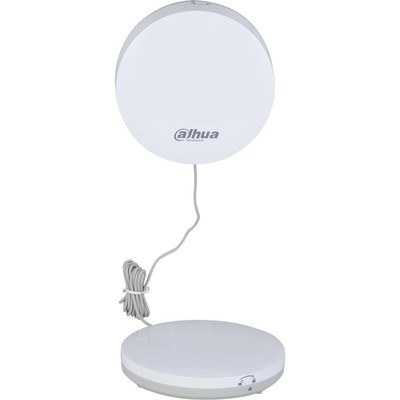 Датчик протечки воды Dahua DHI-ARD912-W2(868D), smart, беспроводной, белый