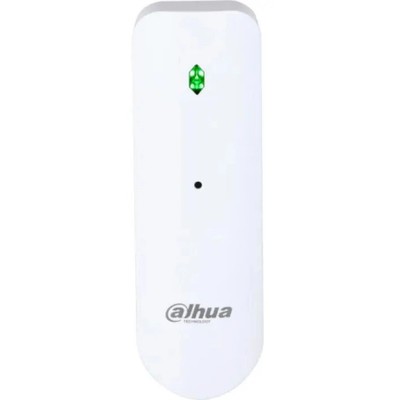 Датчик разбития стекла Dahua DHI-ARD512-W2(868), беспроводной, белый