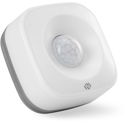 Датчик движения Digma DiSense M1 (DSM1), smart, беспроводной, белый