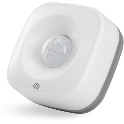 Датчик движения Digma DiSense M1 (DSM1), smart, беспроводной, белый