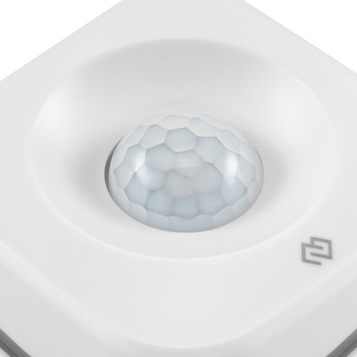 Датчик движения Digma DiSense M1 (DSM1), smart, беспроводной, белый