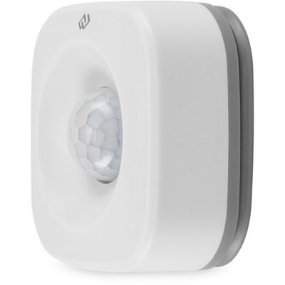 Датчик движения Digma DiSense M1 (DSM1), smart, беспроводной, белый