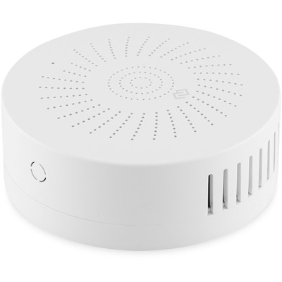 Датчик утечки газа Digma DiSense G1, DSG1, белый